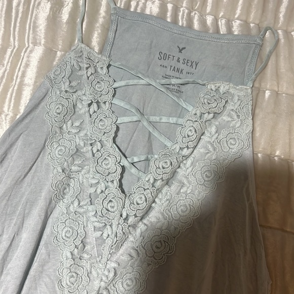 Tank Top - Picture 2 of 2